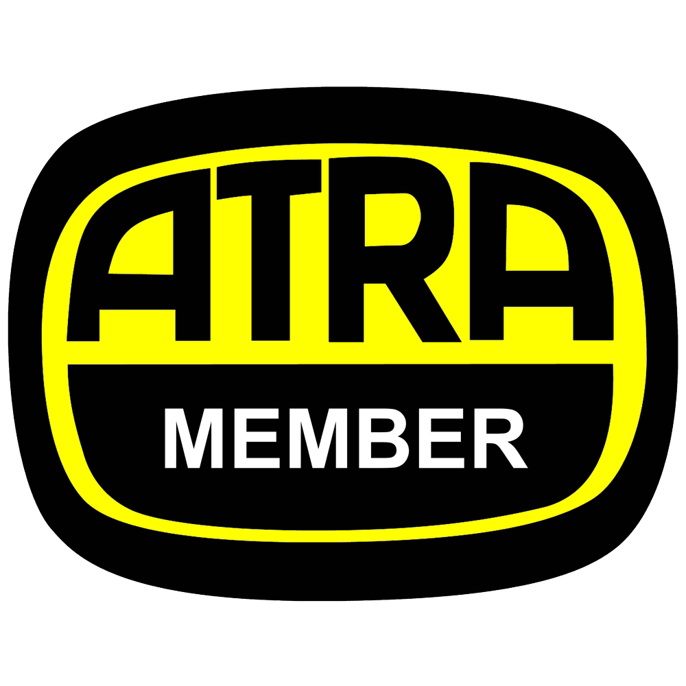 ATRA Member, Transmission Repair, Berry's Auto Clinic and Transmission
